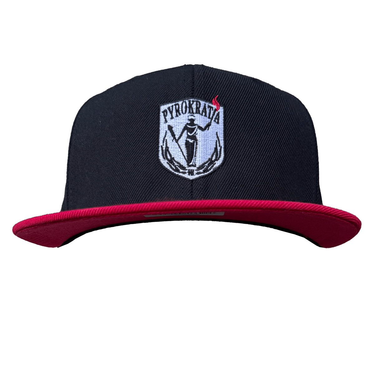 Pyrokratia - JONNElippis - Pyrokratia Oy