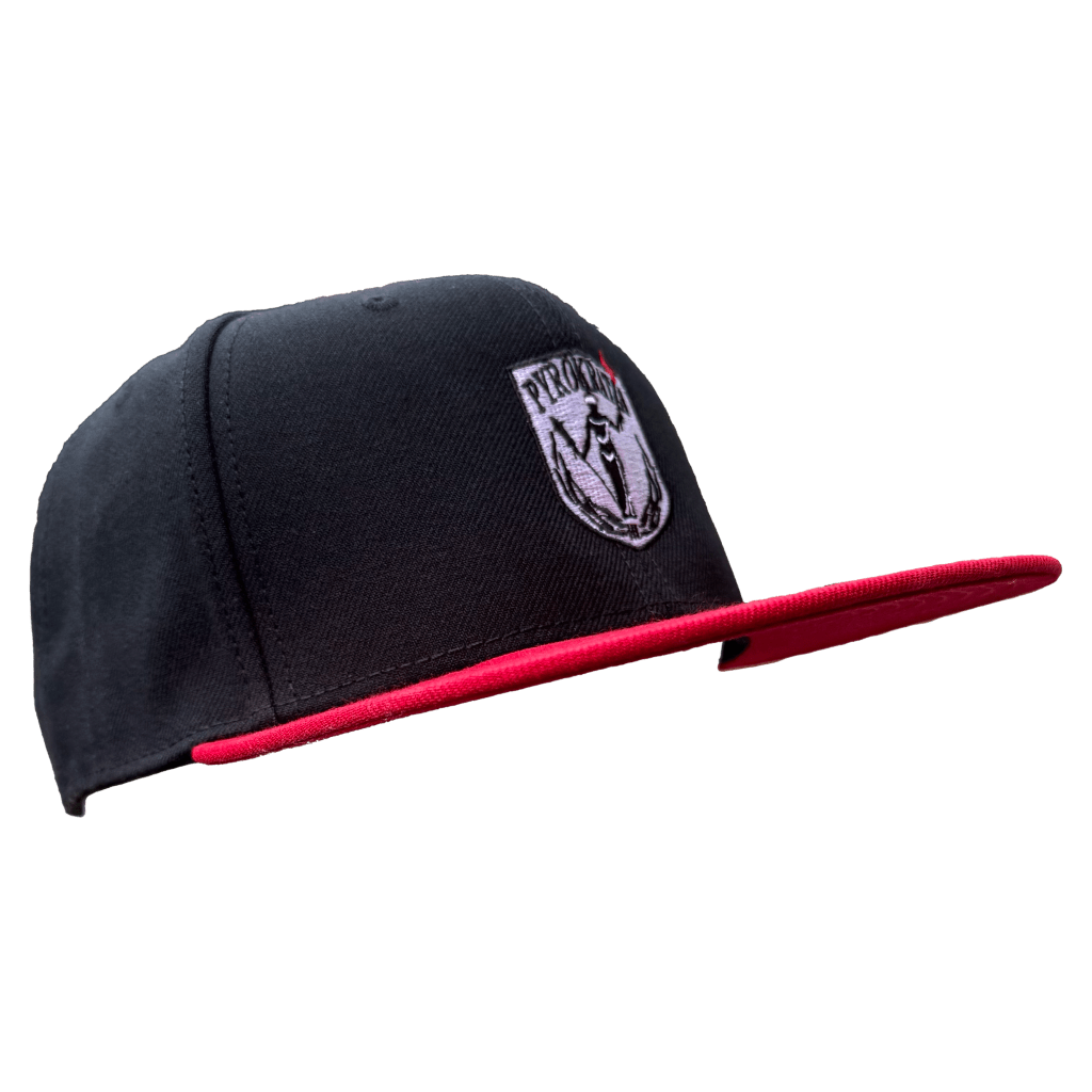 Pyrokratia - JONNElippis - Pyrokratia Oy