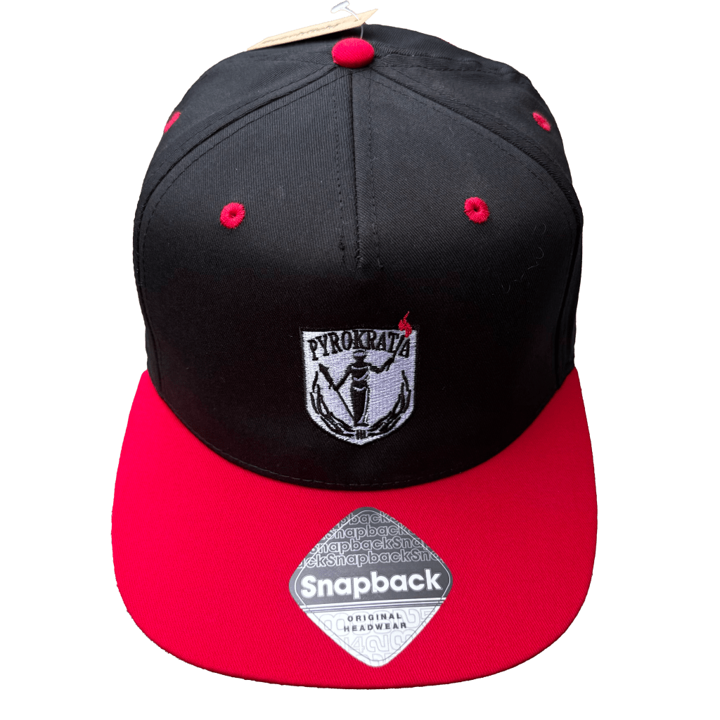 Pyrokratia - JONNElippis - Pyrokratia Oy