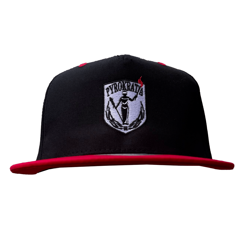 Pyrokratia - JONNElippis - Pyrokratia Oy