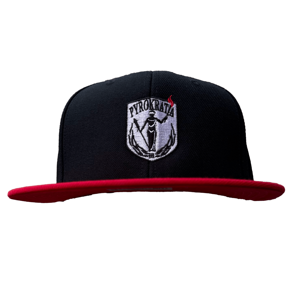 Pyrokratia - JONNElippis - Pyrokratia Oy