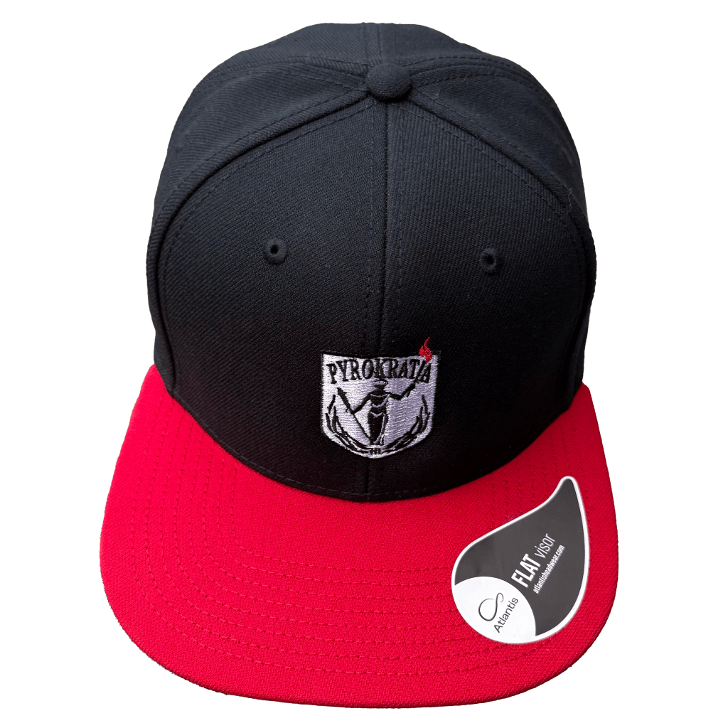 Pyrokratia - JONNElippis - Pyrokratia Oy