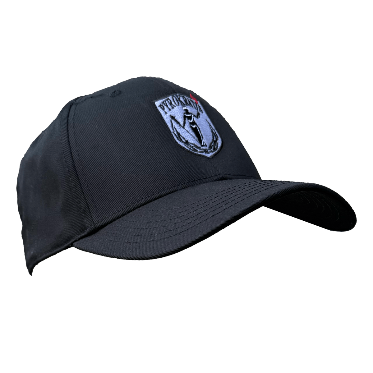 Pyrokratia - lippis 2.0 - Pyrokratia Oy