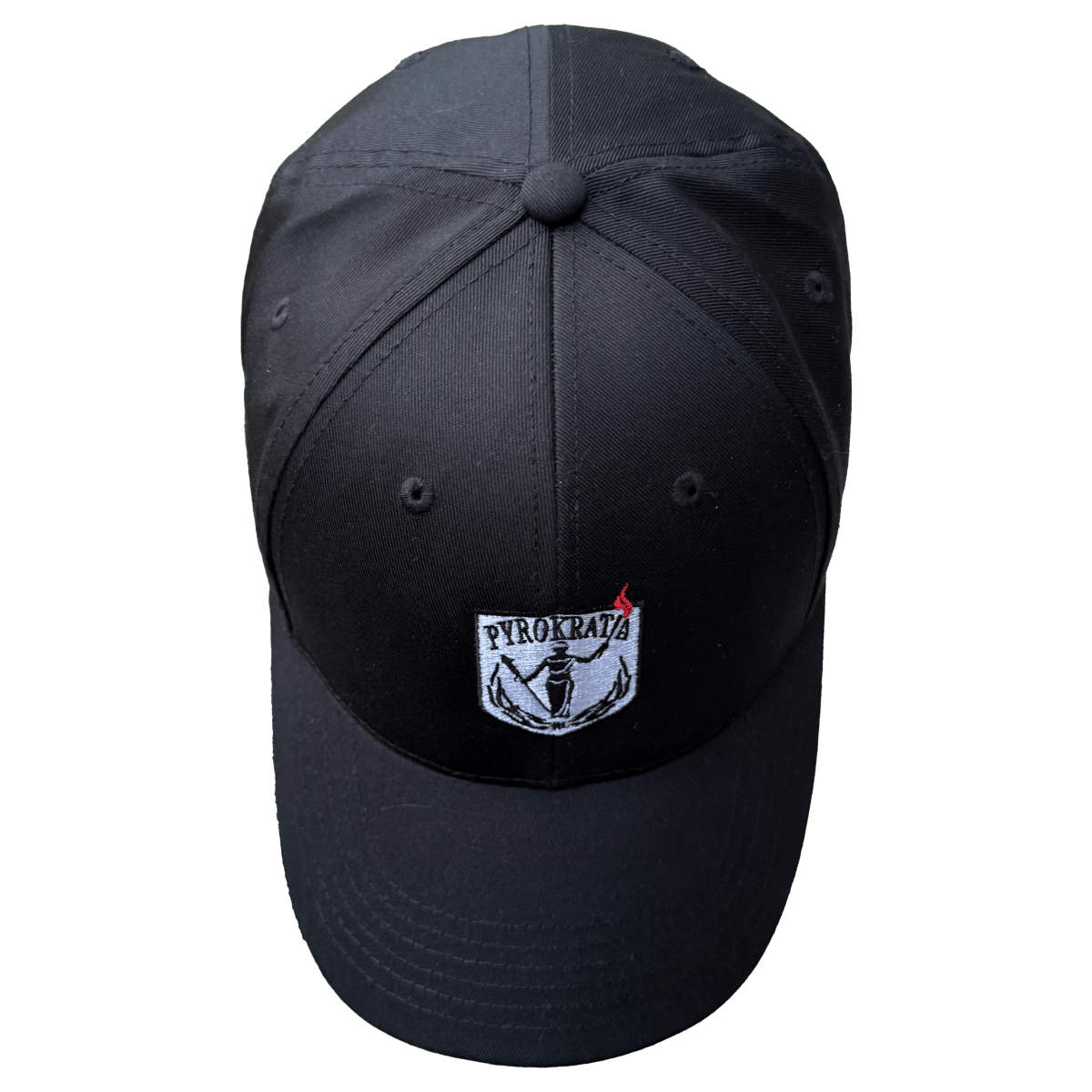 Pyrokratia - lippis 2.0 - Pyrokratia Oy