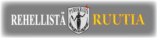 Pyrokratia Logo