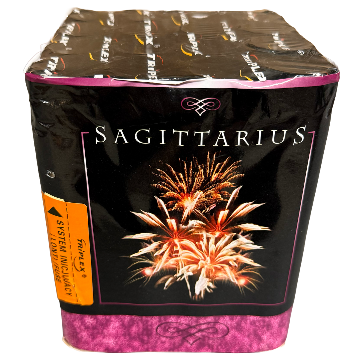 Sagittarius