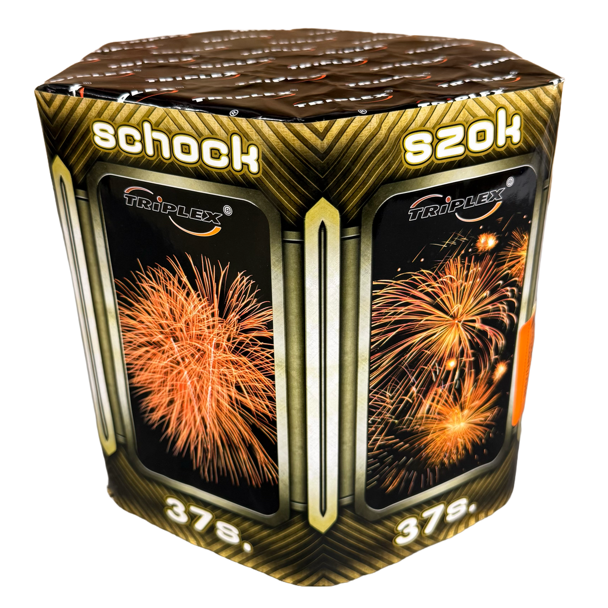 Szok / Schock