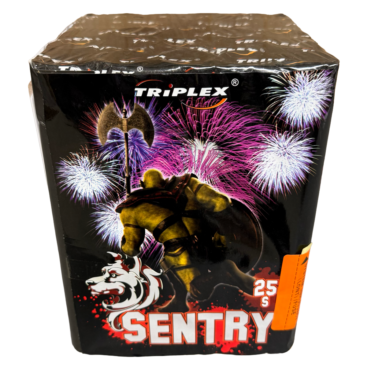 Sentry