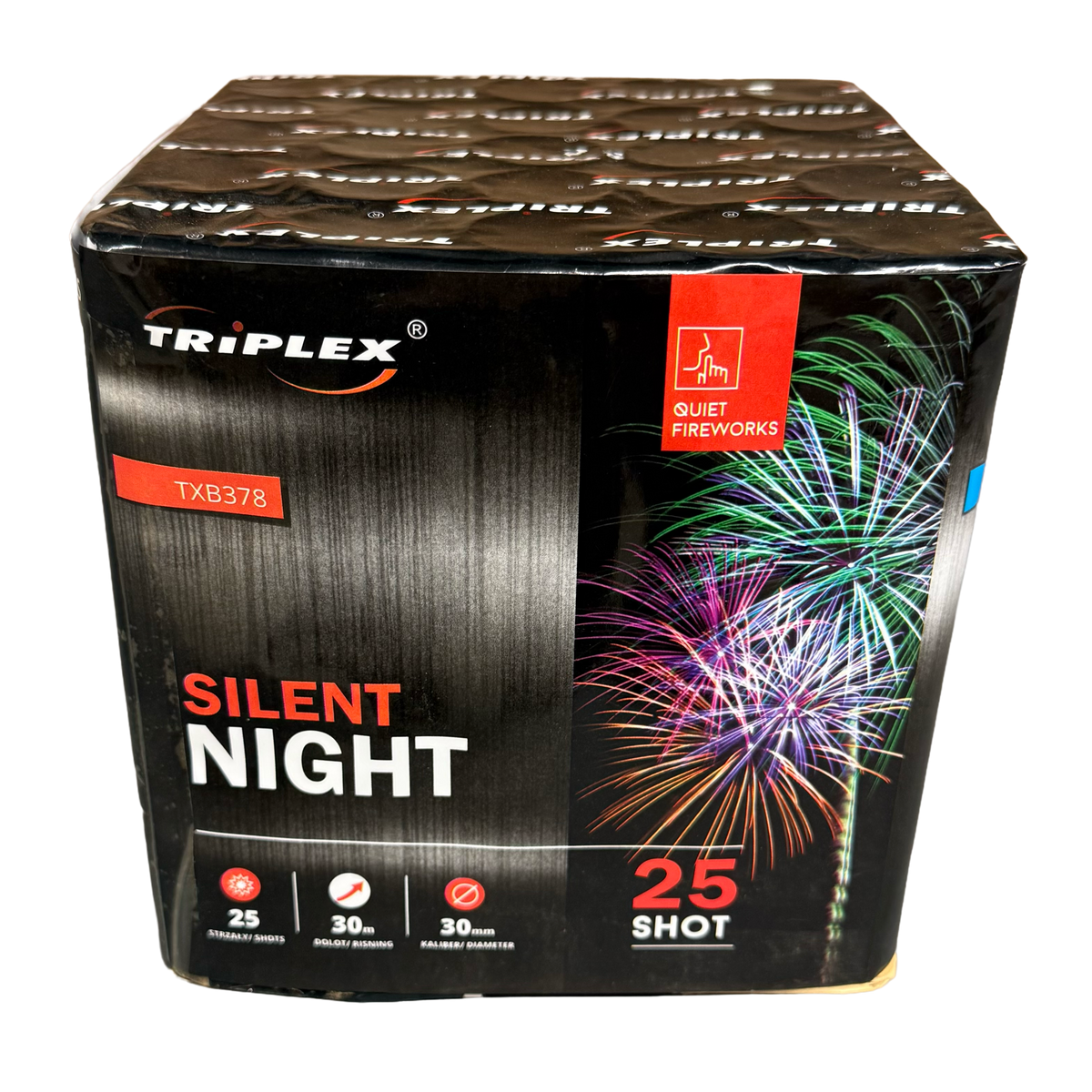 Silent Night