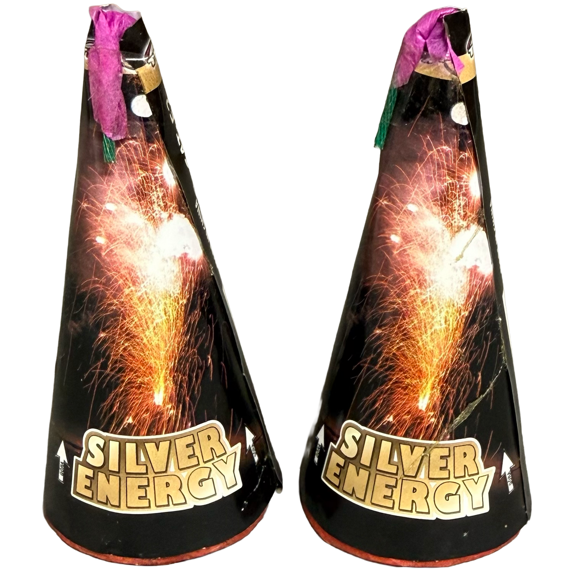 Silver Energy