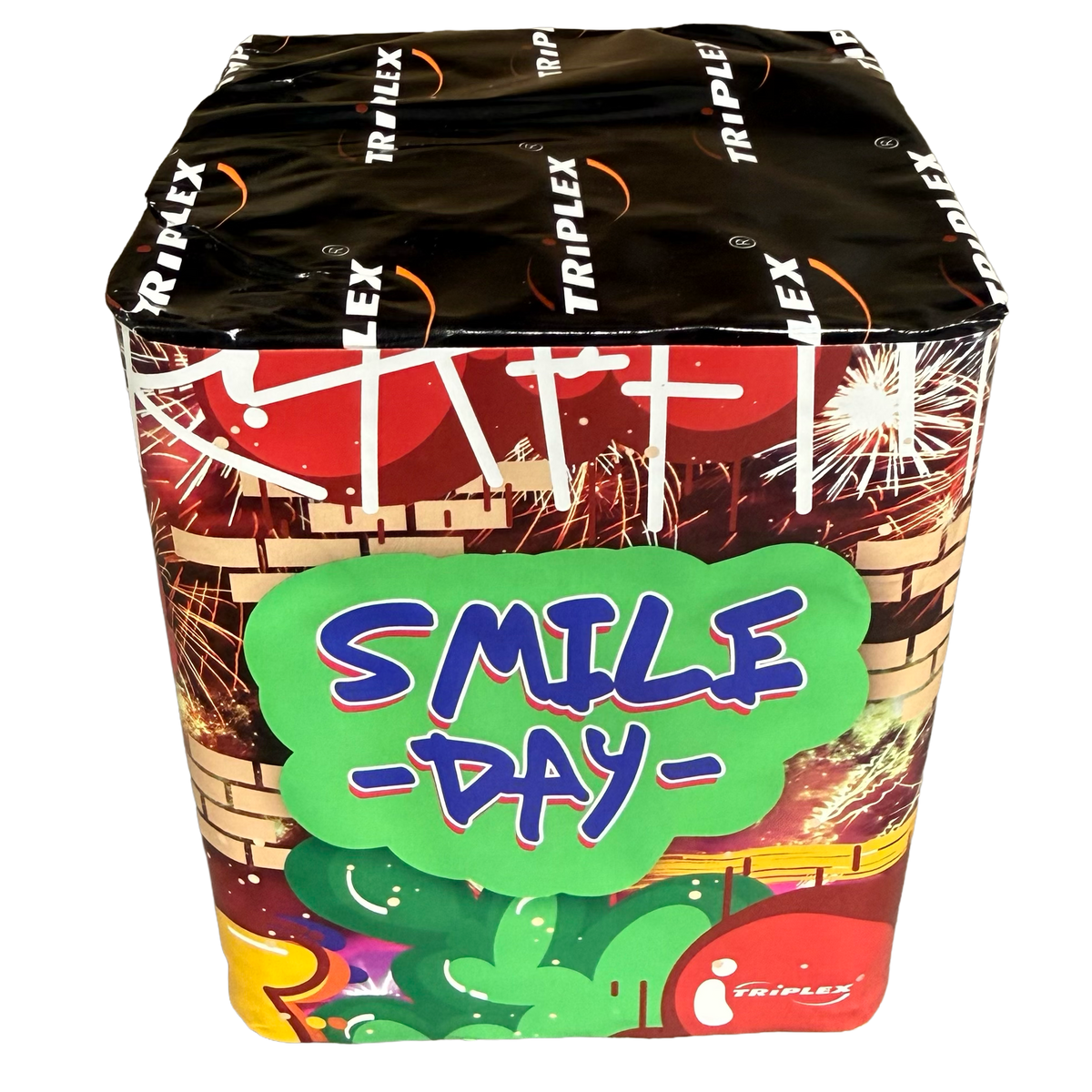 Smile Day