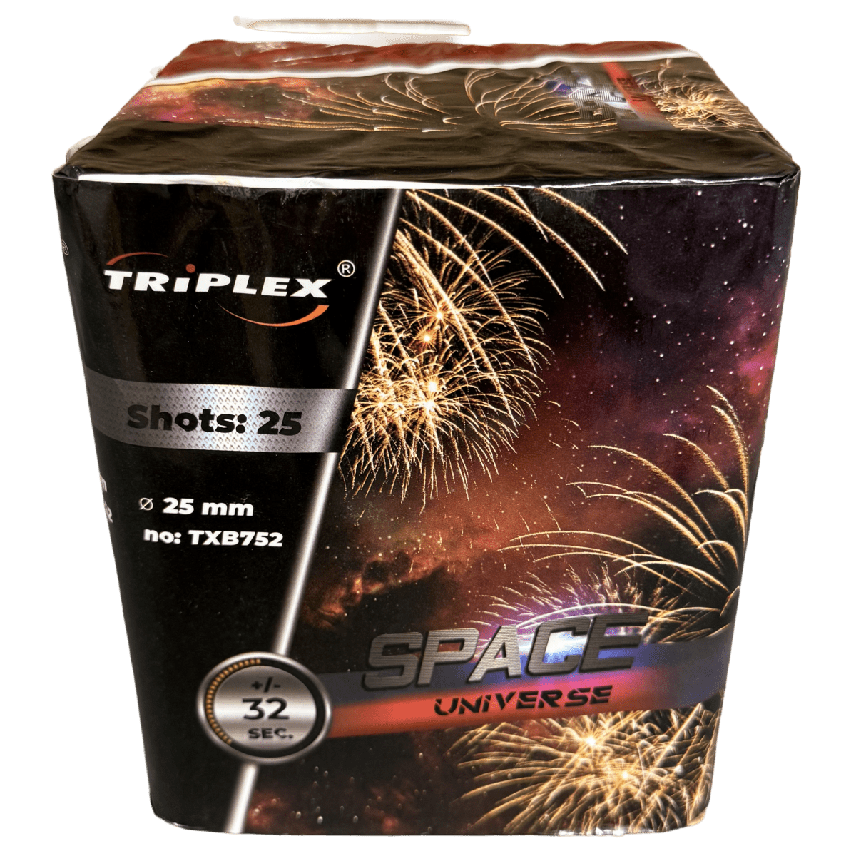 Space Universe - Pyrokratia Oy