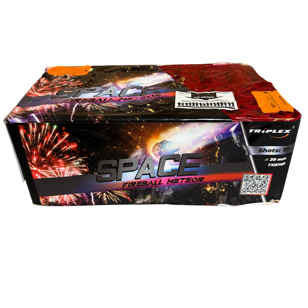 Fireball Meteor