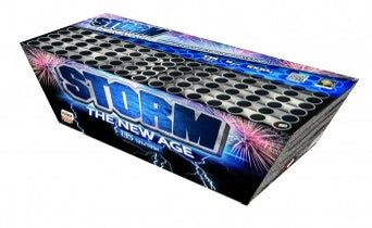 Storm New Age (CS1352X10) - Pyrokratia Oy