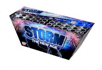 Storm New Age (CS503X9) - Pyrokratia Oy