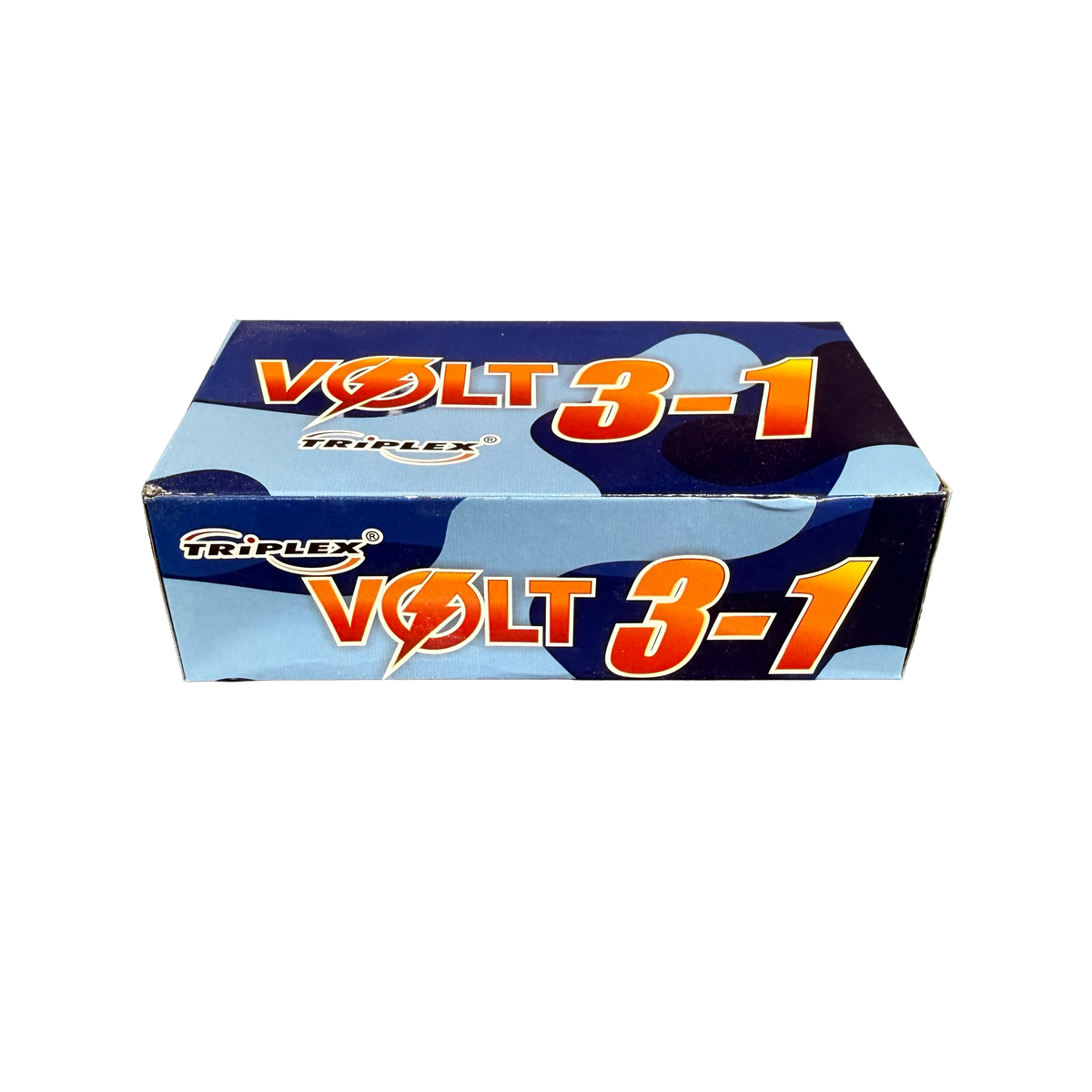 Volt 3-1