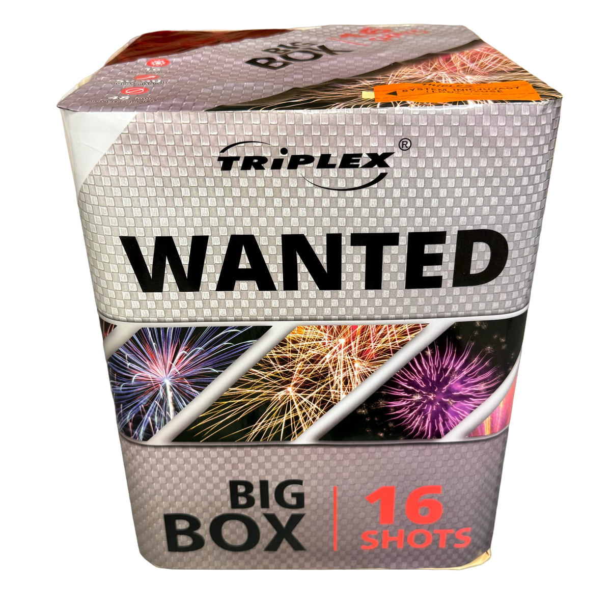 Wanted