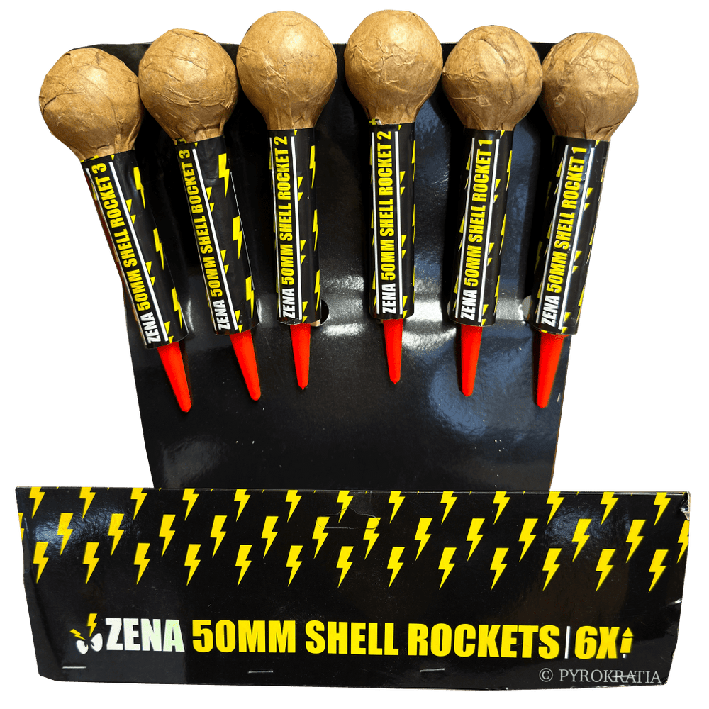 Raketit