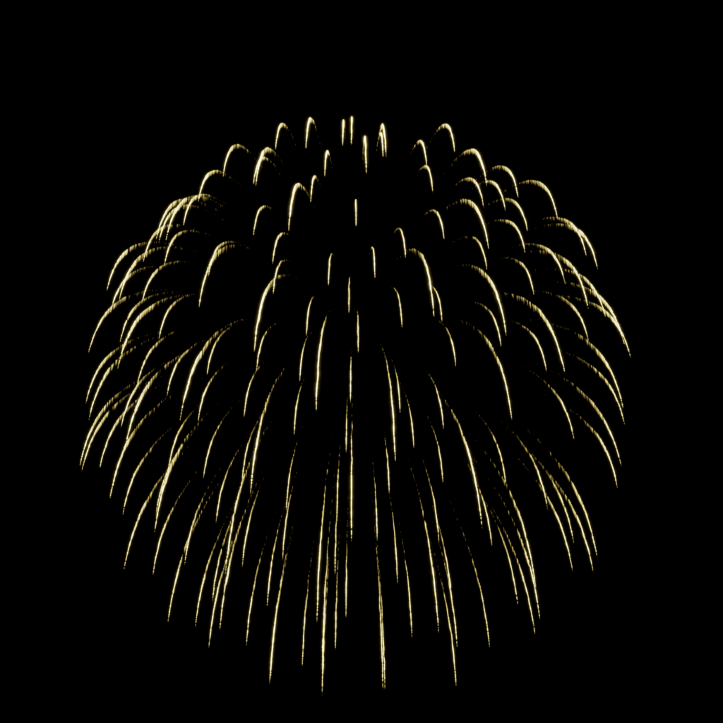 Z 5" Gold Titanium Willow