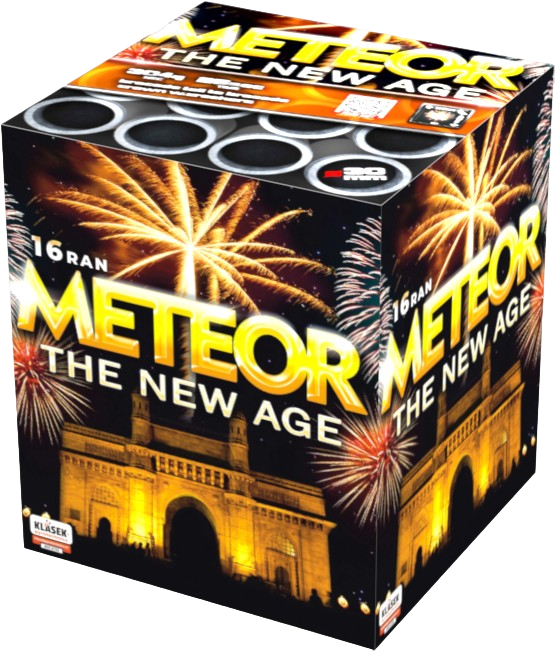 Meteor (C163E)