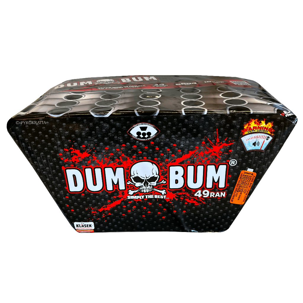 Dumbum Mini (Fan49)