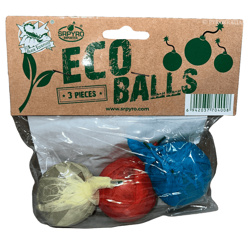 Eco Balls