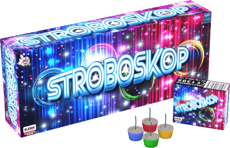 Stroboskop Small
