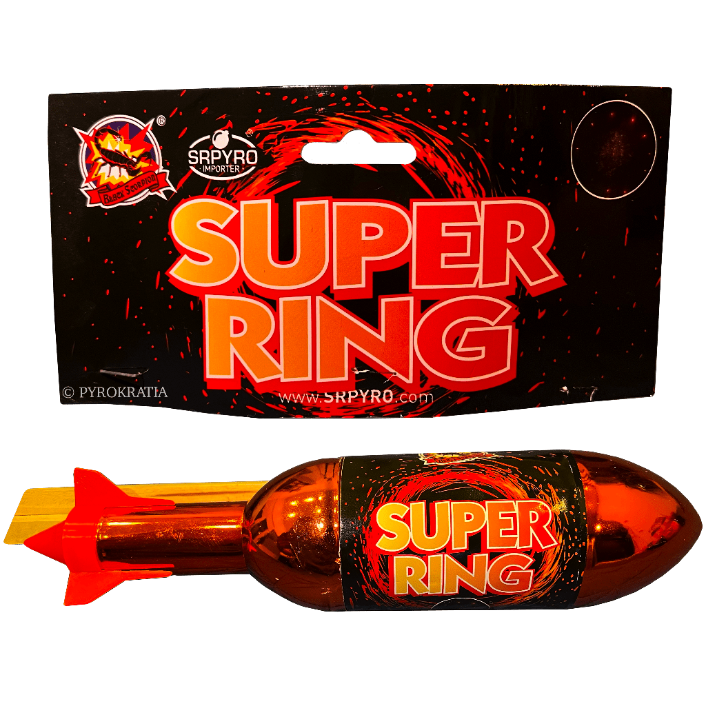 Super Ring