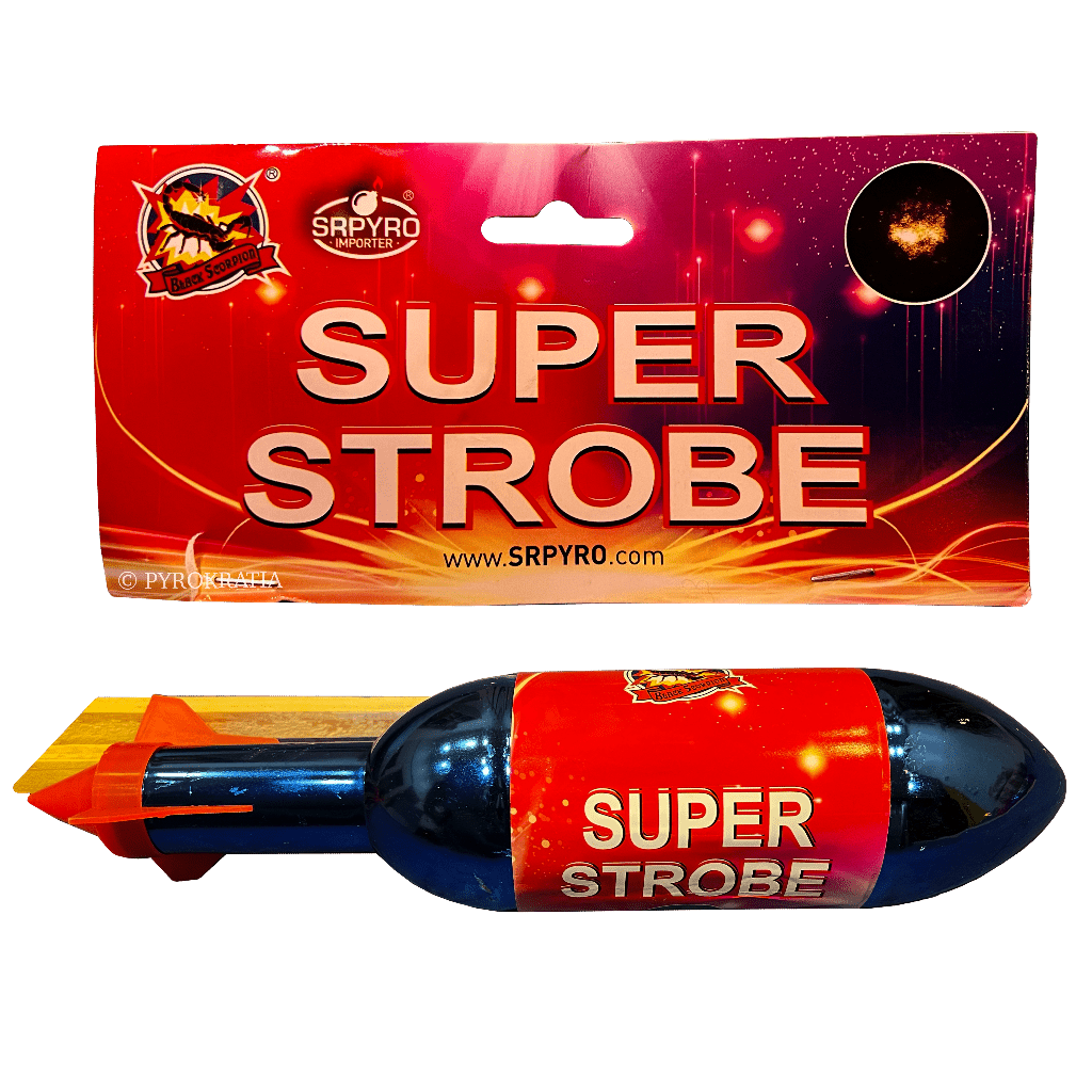 Super Strobe