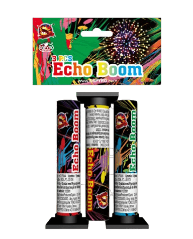 Echo Boom