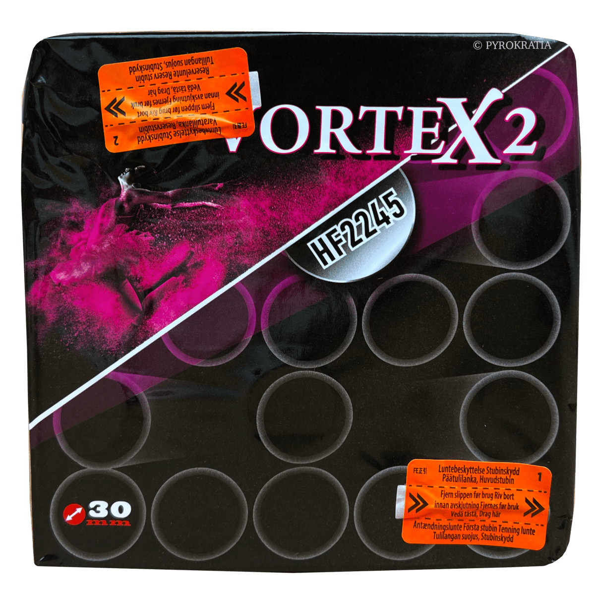 Vortex 2