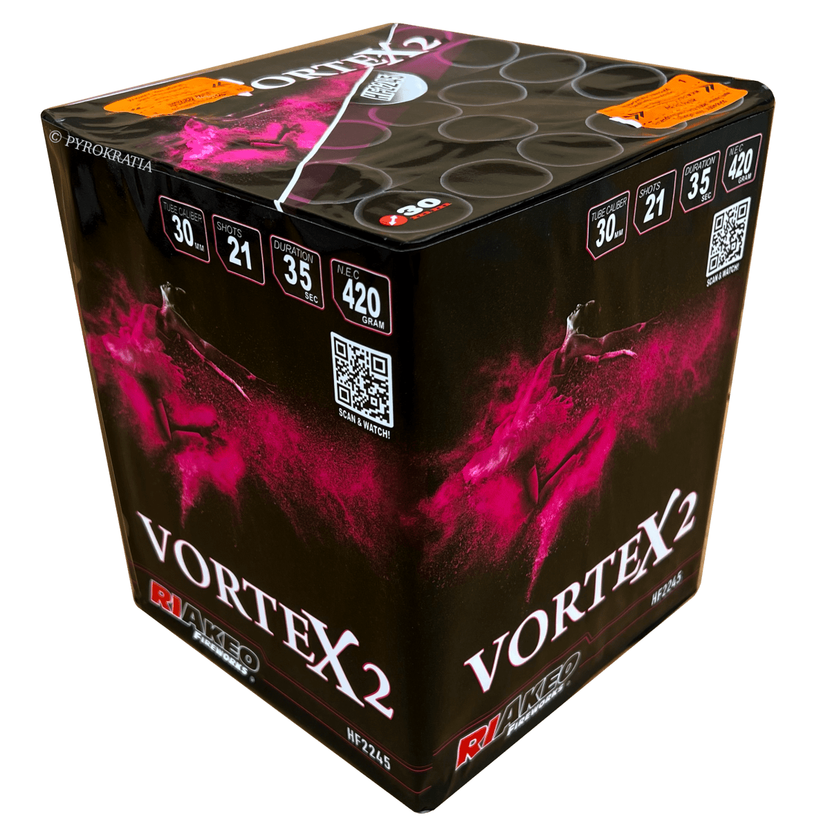 Vortex 2